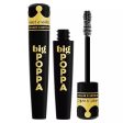 Wet n Wild Big Poppa Mascara Supply