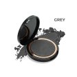 ST London Dual Wet & Dry Eye Shadow -  Grey Online Sale