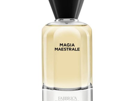 Fabbrica Della Musa Magia Maestrale For Men EDP 100Ml Online Sale