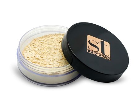 ST London Mineralz Loose Powder - Sand Online Hot Sale