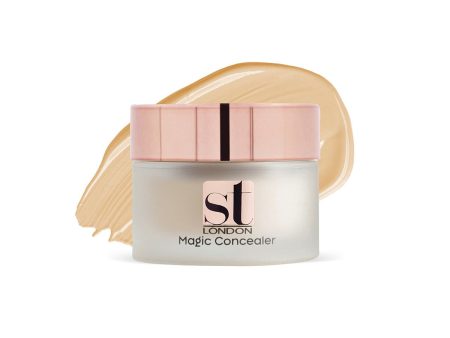 St London Magic Concealer- Natural Cheap