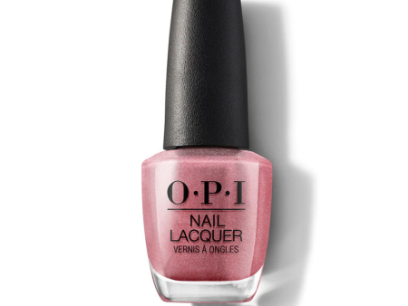 OPI Chicago Champagne Toast Cheap