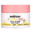 Soap & Glory Glow Bright Vit C Gel Day Cream, 50Ml Discount