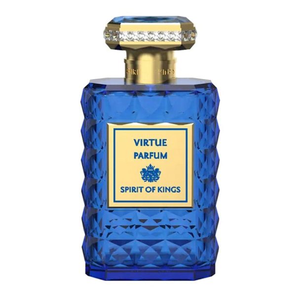 Spirit Of Kings Virtue EDP For Unisex 100Ml on Sale