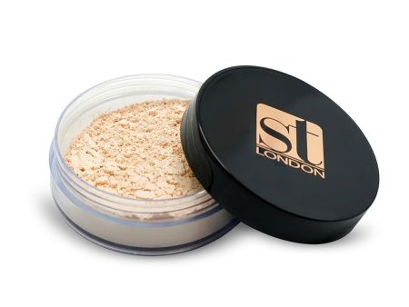 ST London Mineralz Loose Powder - Ivory Supply