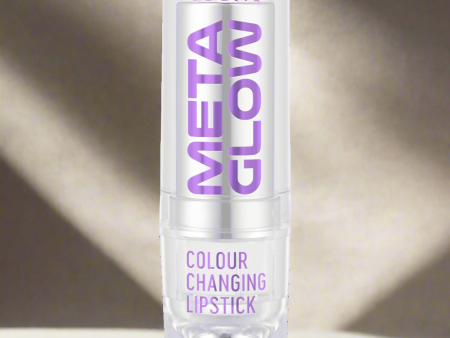 Essence Meta Glow Colour Changing Lipstick Cheap