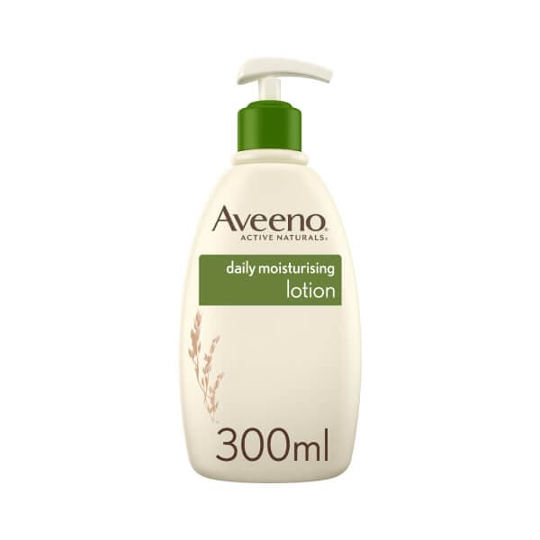 Aveeno Daily Moisturizing Lotion - 300ml For Sale