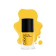 ST London Colorist Nail Paint - St080 Pineapple Fashion