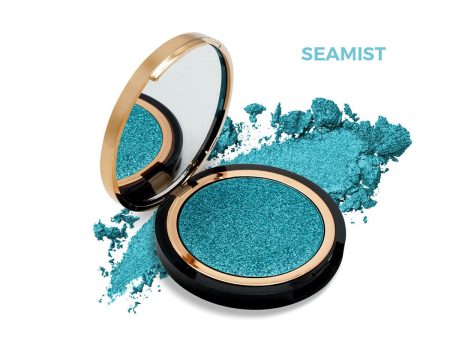 ST London 3D Lights Eye Shadow - Sea Mist Supply