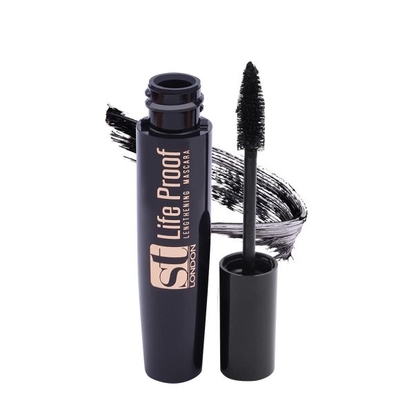 St London Life Proof Lengthening Mascara Discount