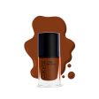 ST London Colorist Nail Paint - St045 Chocolate Online Hot Sale