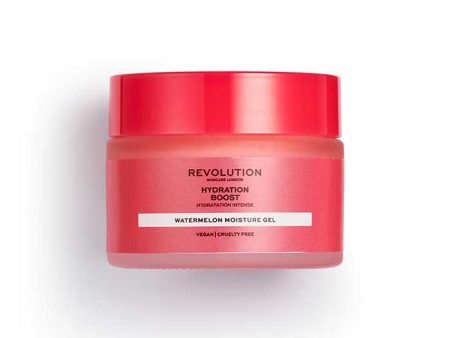 Revolution Skincare Hydrating Boost Cream With Watermelon For Cheap