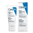 CeraVe Facial Moisturising Lotion - 52ml For Cheap