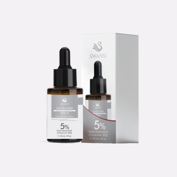 Swansi Niacinamide Serum 30ml Fashion