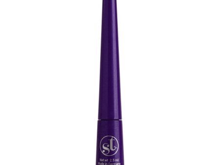 ST London Sparkling Eye Liner -  Purple on Sale