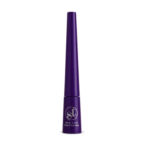 ST London Sparkling Eye Liner -  Purple on Sale