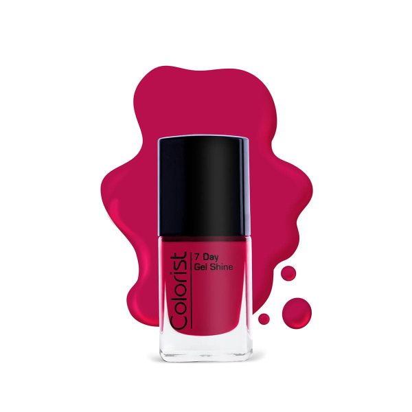 ST London Colorist Nail Paint - St010 Punch For Sale