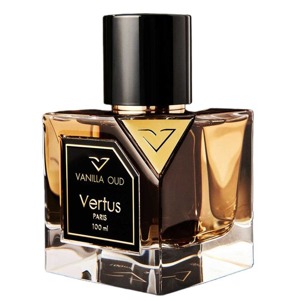 VERTUS VANILLA OUD EDP 100 ML Online now