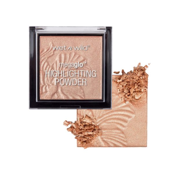 Wet n Wild MegaGlo Highlighting Powder Online