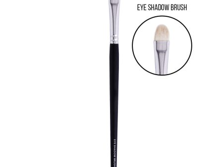 St London Eye Shadow Brush St09 For Sale