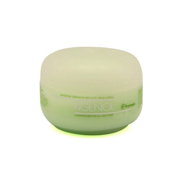 Framesi Rigenol Conditioner Jar - 100ml Fashion