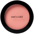 Wet n Wild Color Icon Blush Online now