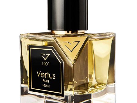 VERTUS 1001 EDP 100 ML Cheap