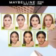 Maybelline Superstay 30 Hours Full Coverage Foundation - 30ml For Discount