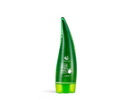 Swansi Aloevera Gel 120ml For Discount