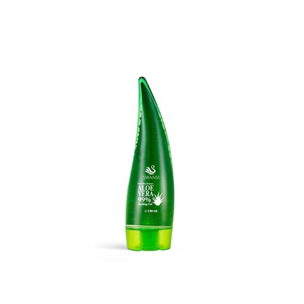 Swansi Aloevera Gel 120ml For Discount