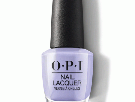 OPI You`Re Such A Buda Pest Nail Lacquer Discount