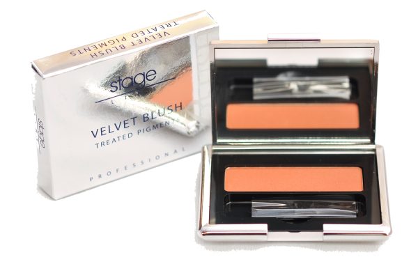 Stageline Velvet Blush  -  Cf For Sale