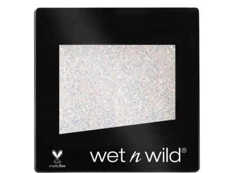 Wet n Wild Color Icon Single Glitter Discount