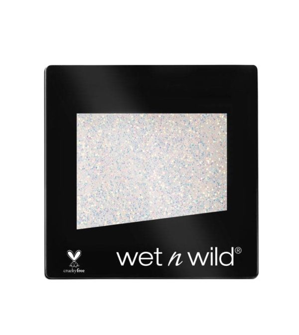 Wet n Wild Color Icon Single Glitter Discount