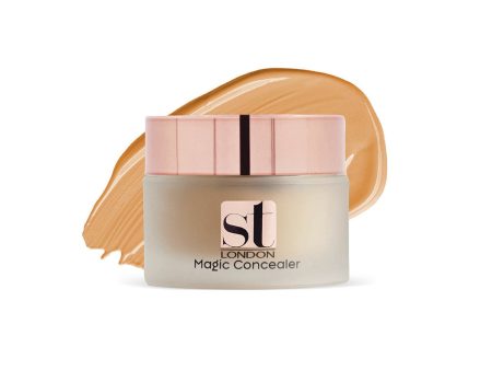 St London Magic Concealer- Sand Online now