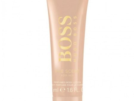 Hugo Boss The Scent for Her Body Lotion 50Ml Online Sale