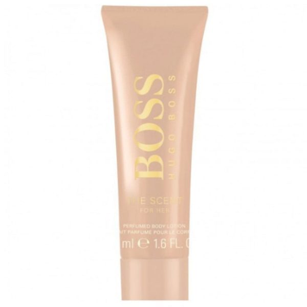 Hugo Boss The Scent for Her Body Lotion 50Ml Online Sale