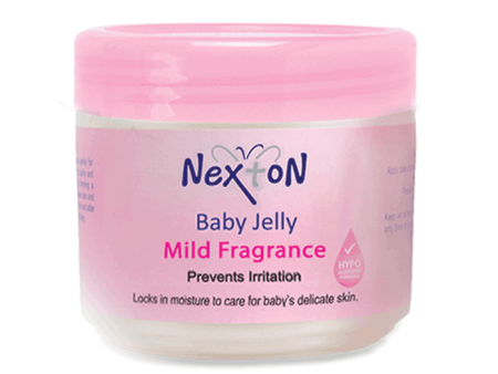 Nexton Baby Jelly Mild Fragranced For Sale