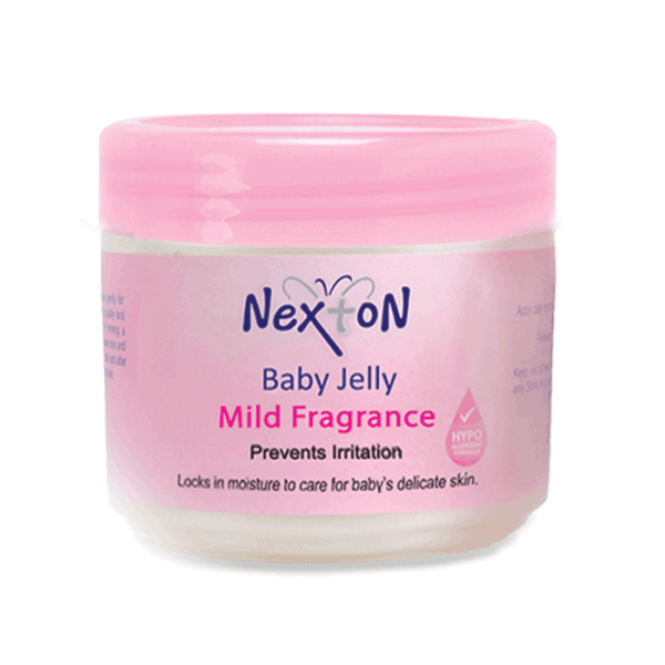 Nexton Baby Jelly Mild Fragranced For Sale