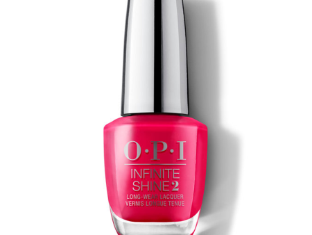 OPI Running With The In Finite Crowd (Infinite Shine) For Sale