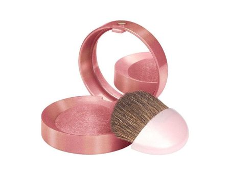 Bourjois Blush Rose Eclat Sale