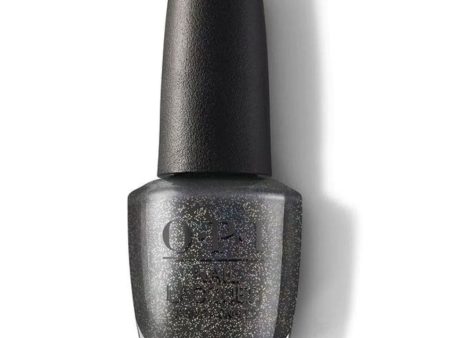 OPI Turn Bright After Sunset Nail Lacquer Sale