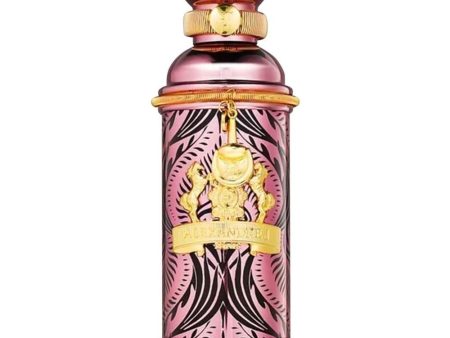 Alexandre.J Morning Muscs For Unisex EDP 100Ml Fashion