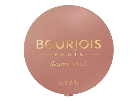 Bourjois Little Round Blusher Powder 85 Hot on Sale