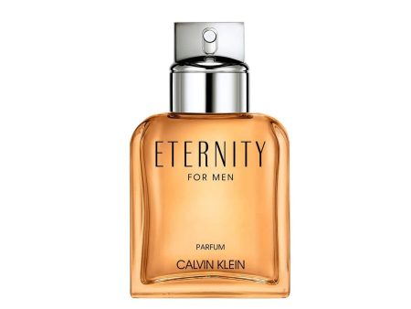 Calvin Klein Eternity Parfum For Men 100Ml Supply