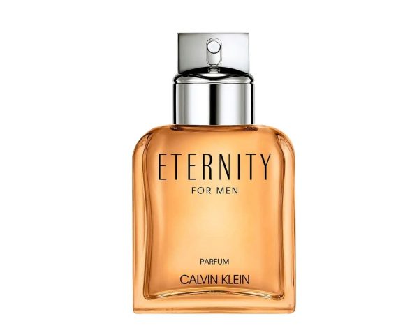 Calvin Klein Eternity Parfum For Men 100Ml Supply