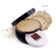 ST London Dual Wet & Dry Compact Powder - Fs 45 Online Hot Sale