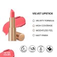 ST London Velvet Ultra Matt Lipstick After Hours Hot on Sale