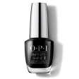 OPI Black Onyx (Infinite Shine) For Cheap