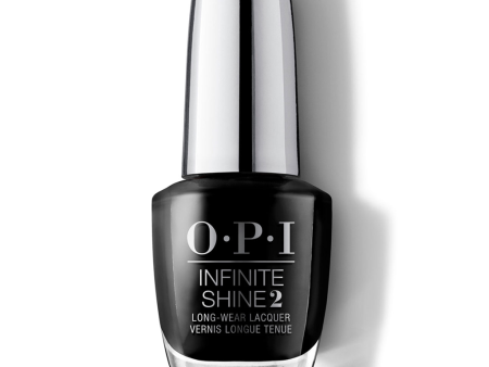 OPI Black Onyx (Infinite Shine) For Cheap